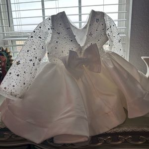 Marryshe Girl Dress